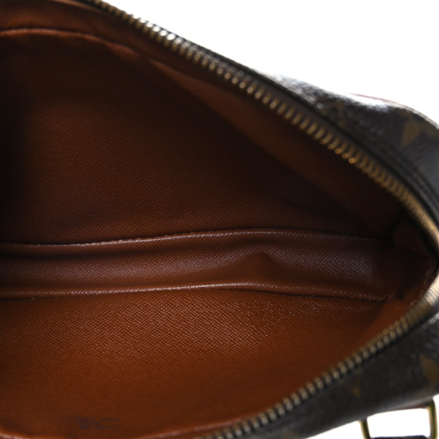 Louis Vuitton Monogram Pochette Marly Bandouliere 5 of 8