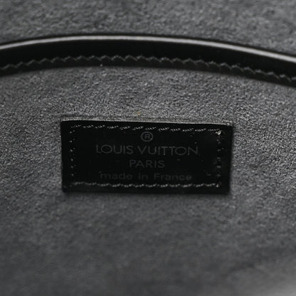 Louis Vuitton Epi Noctambule Black 7 of 11