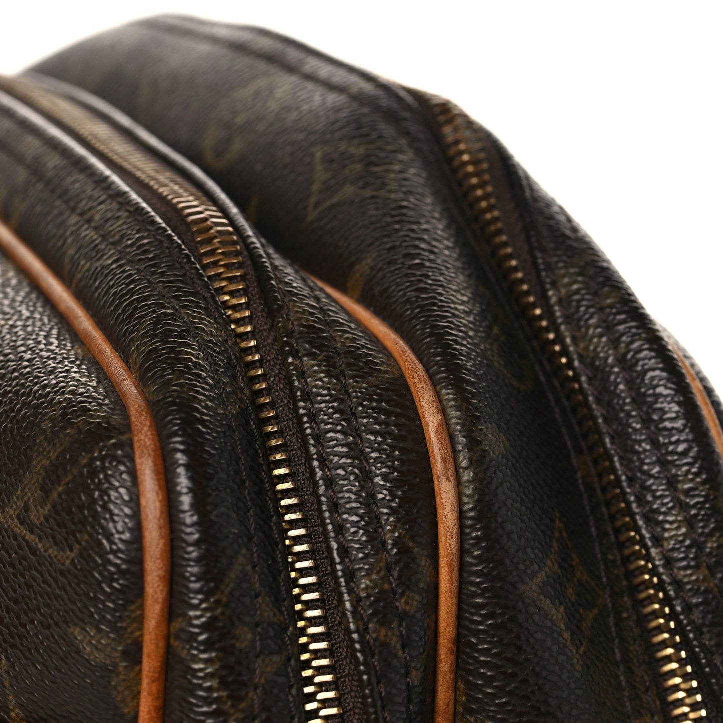 Monogram Reporter PM
