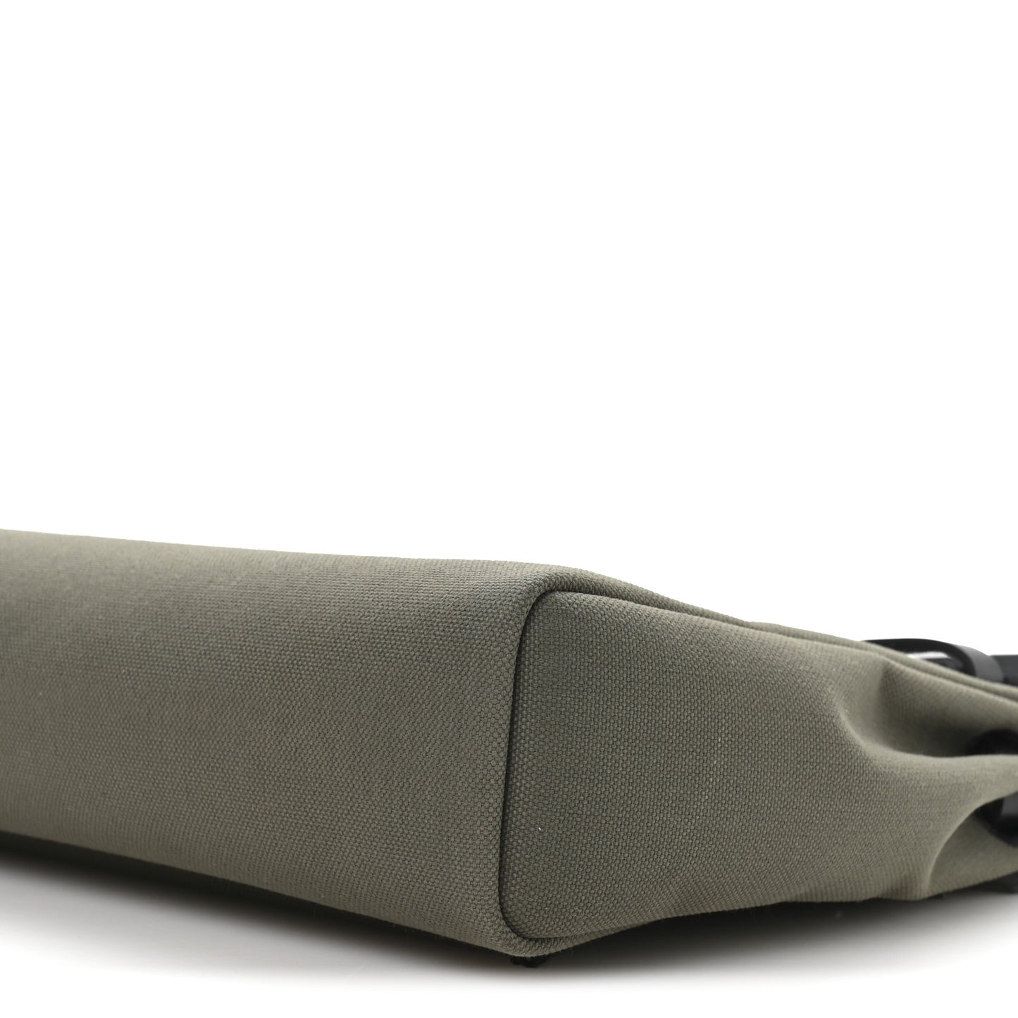 Military Toile Vache Hunter Herbag 39 Kaki Black