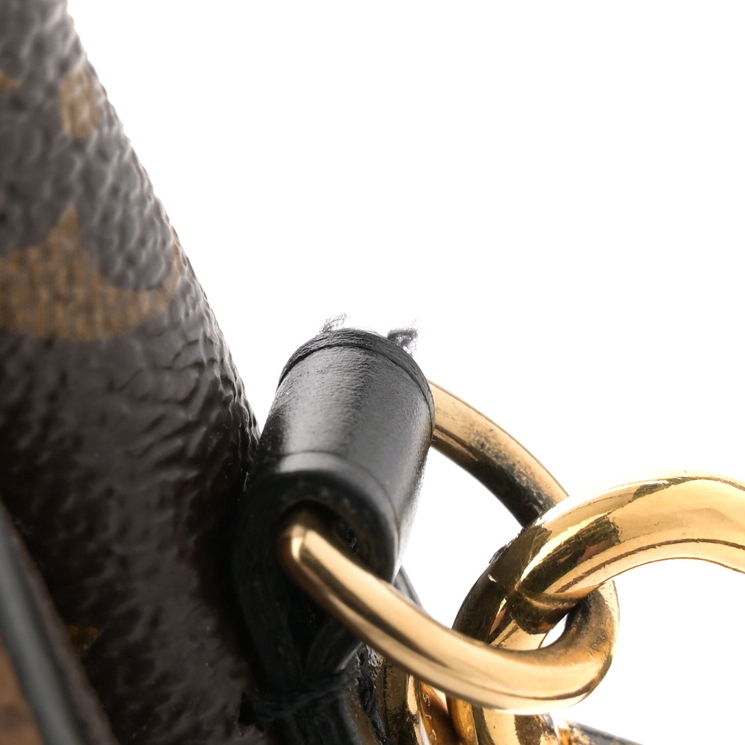 Louis Vuitton Reverse Monogram Pochette Metis 11 of 12
