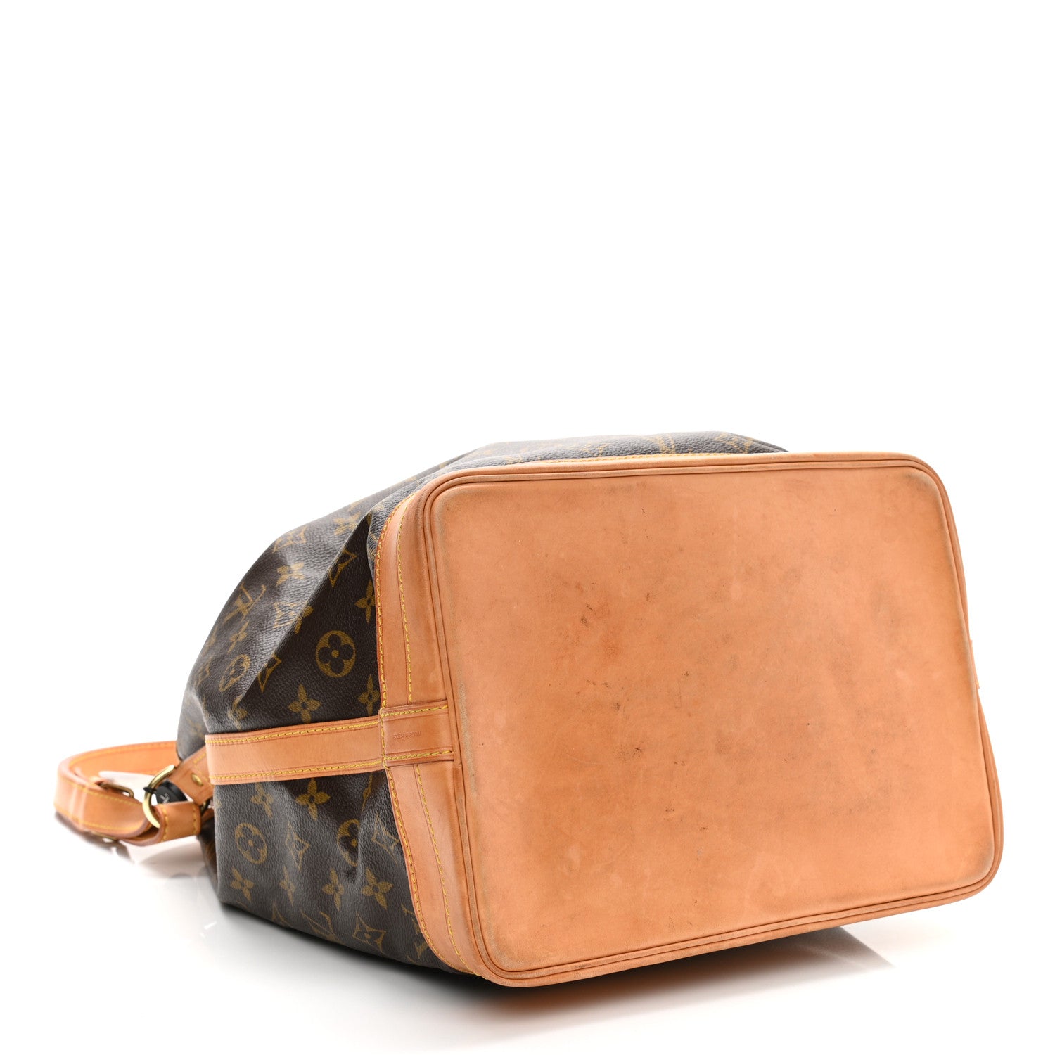 Louis Vuitton Monogram Noe 3 of 11