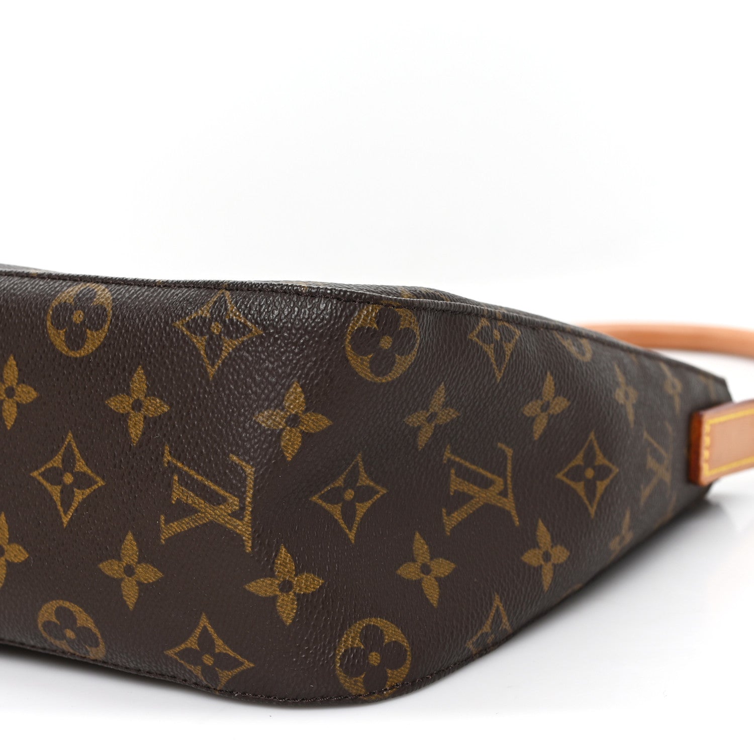 Louis Vuitton Monogram Looping MM 9 of 9