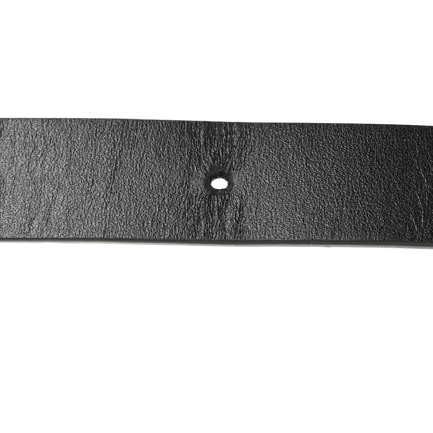 Christian Dior Calfskin Bobby CD Belt With Removable Pouch 90 Black 6 of 8