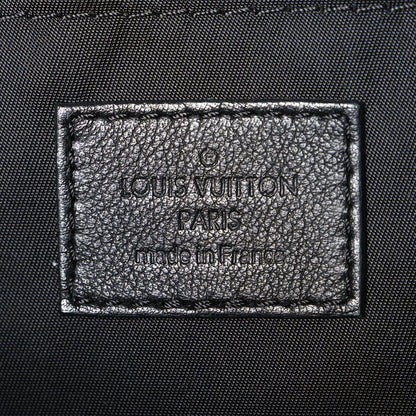 Louis Vuitton Monogram Jungle Dots Palm Springs Backpack PM Sugar Pink Poppy 5 of 8