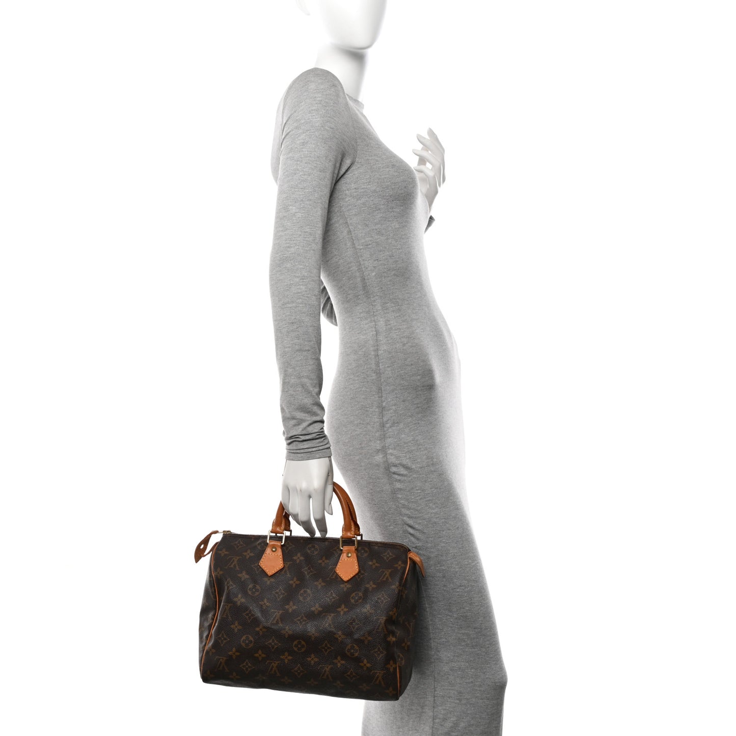 Monogram Speedy 30