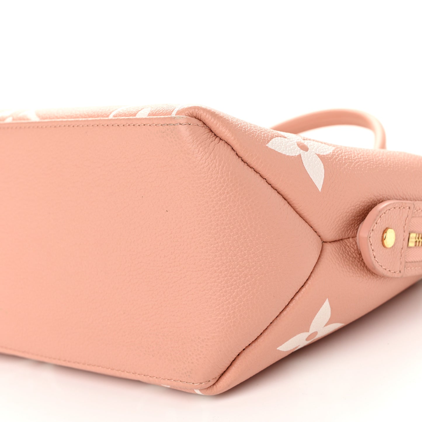 Empreinte Monogram Giant Petit Palais Rose Trianon Creme