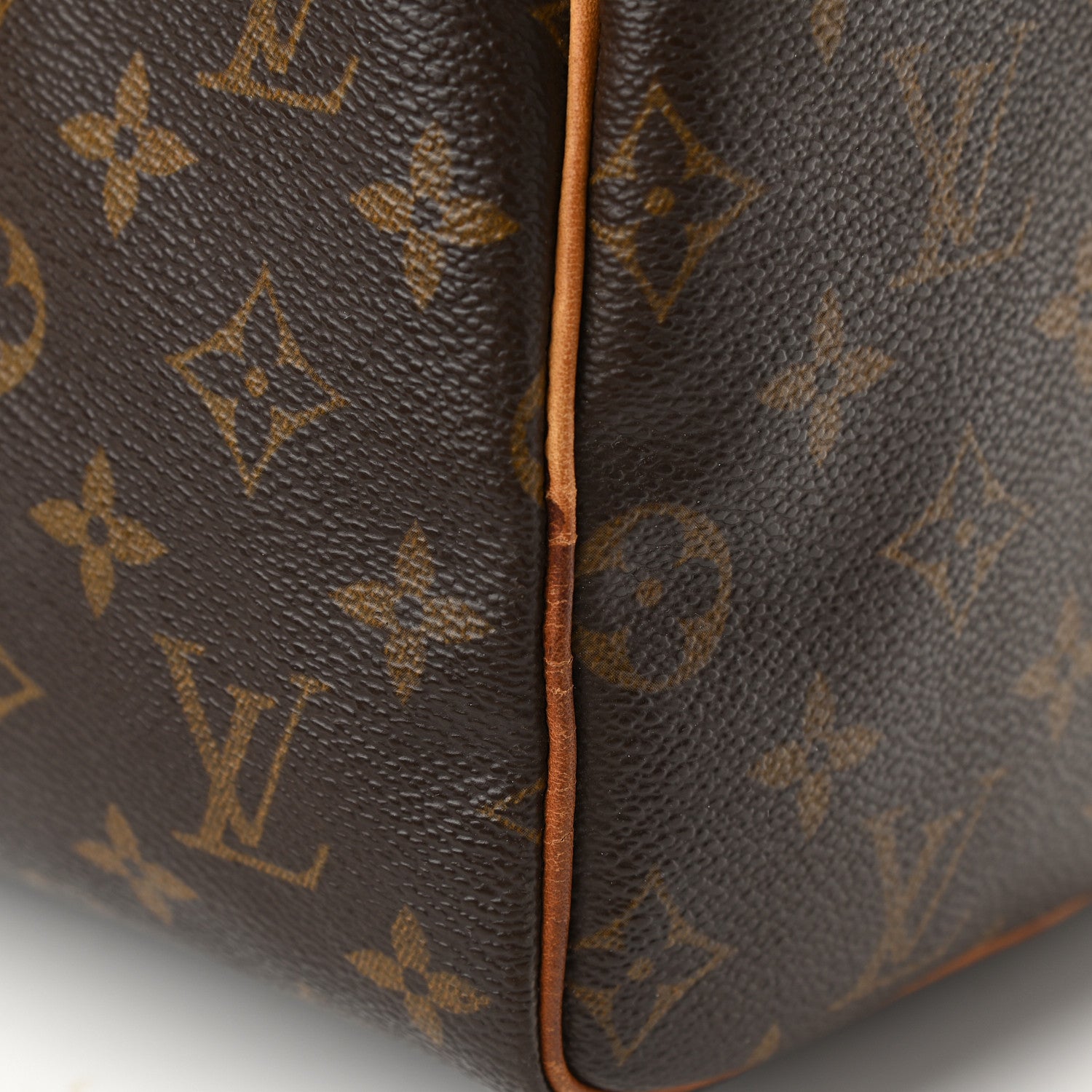 Louis Vuitton Monogram Speedy 30 11 of 13