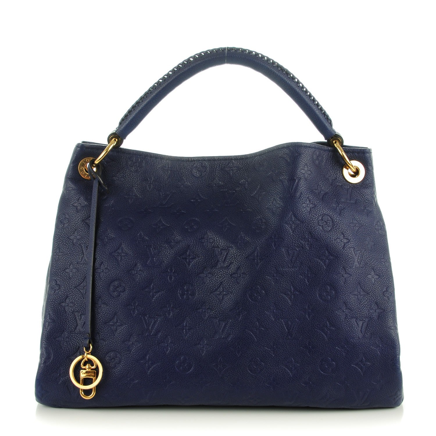 Louis Vuitton Empreinte Artsy MM Celeste 1 of 7