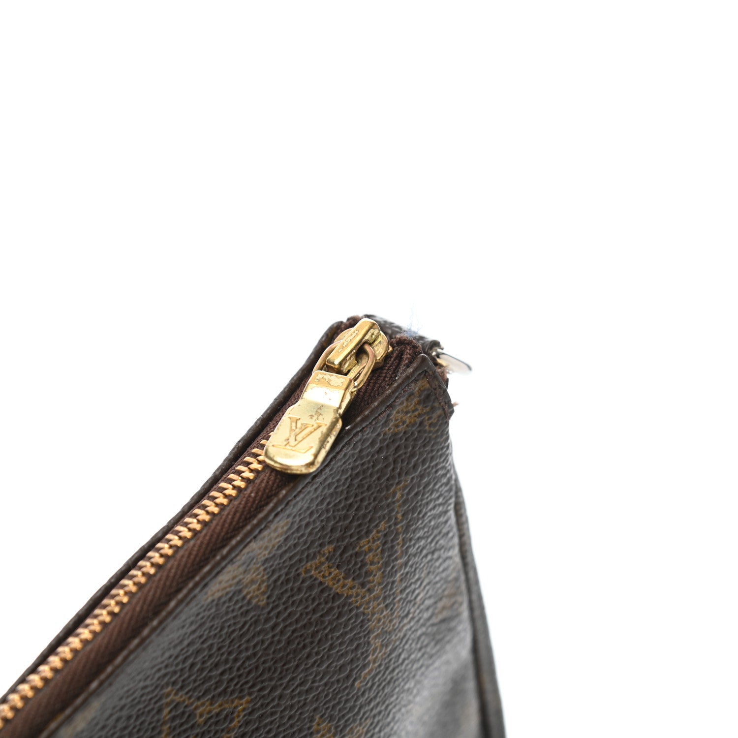 Louis Vuitton Monogram Pochette Accessories 10 of 10