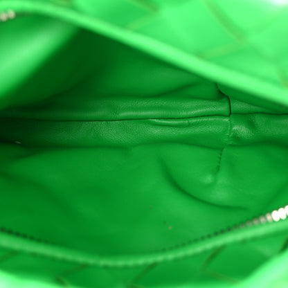 Bottega Veneta Nappa Intrecciato Mini Jodie Parakeet Parakeet 5 of 10