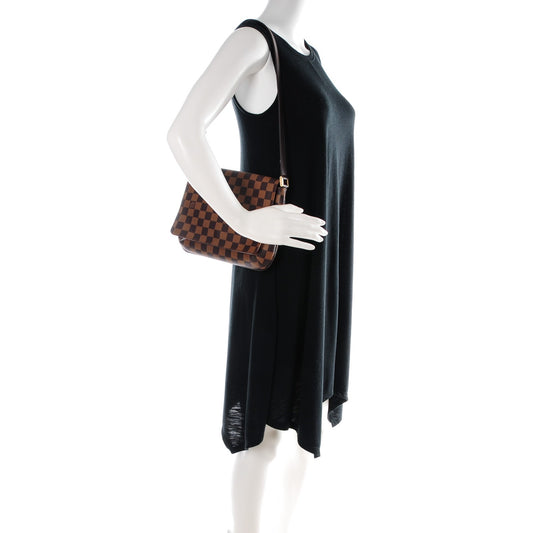 Damier Ebene Musette Tango