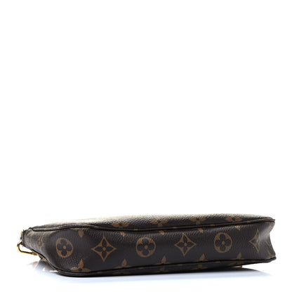 Louis Vuitton Monogram Pochette Accessories NM 5 of 8