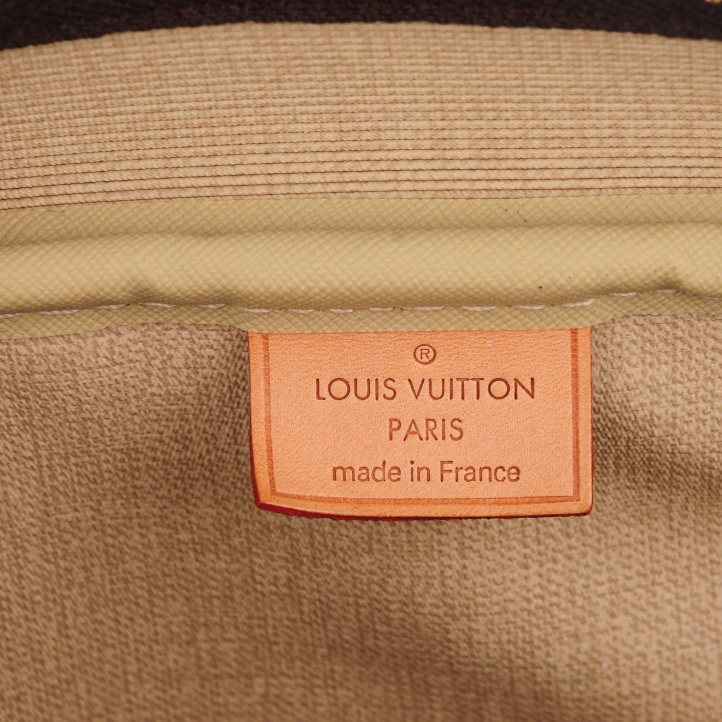 Monogram Deauville