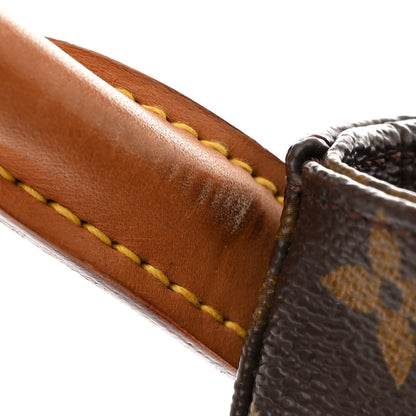 Louis Vuitton Monogram Looping MM 12 of 13