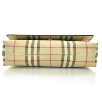 Burberry House Check Shoulder Bag 4 of 8