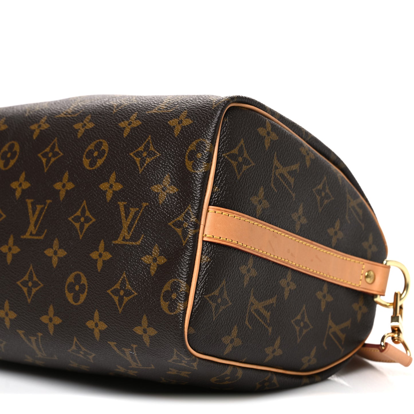 Monogram Speedy Bandouliere 25