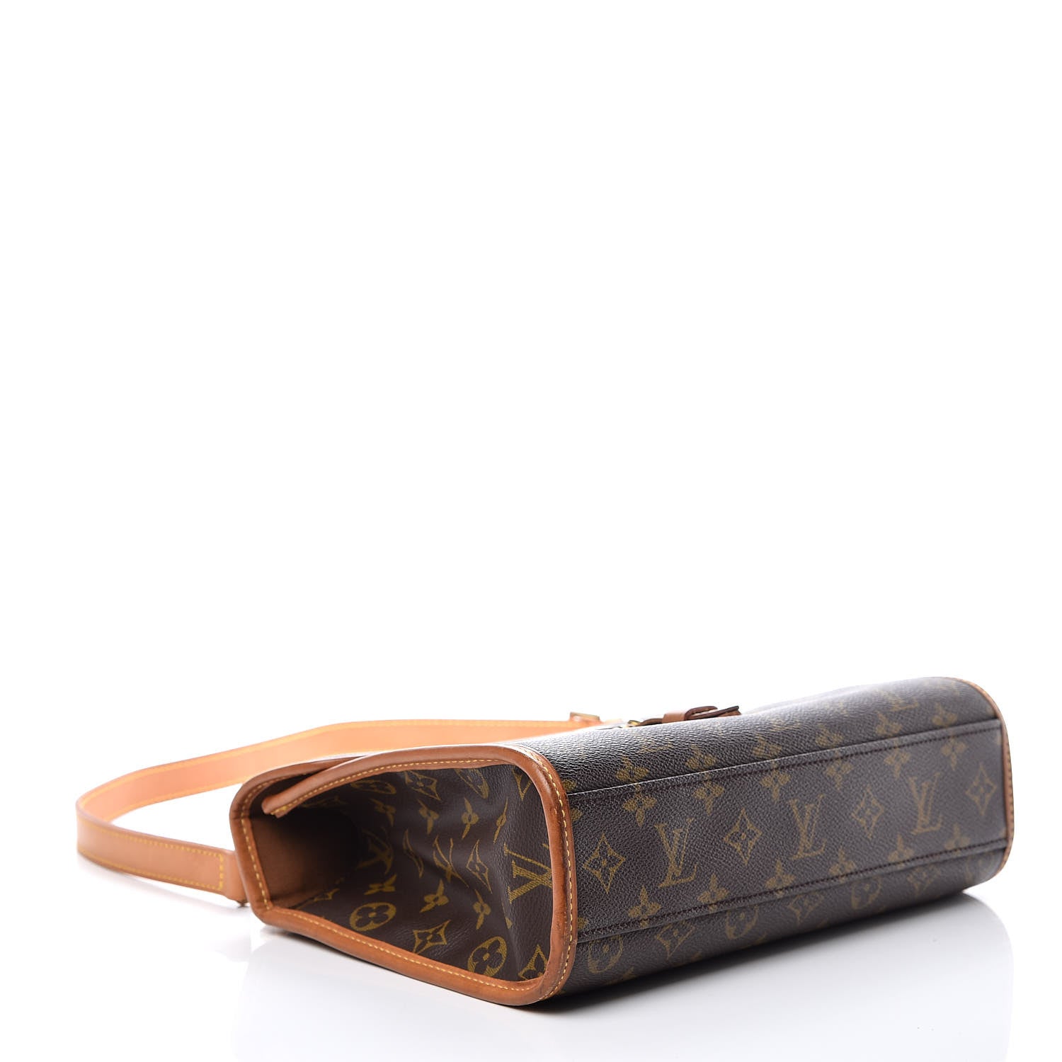 Louis Vuitton Monogram Bel Air 4 of 10