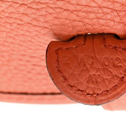 Hermes Taurillon Maurice Evelyne TPM Terre Battue Cuivre 7 of 11