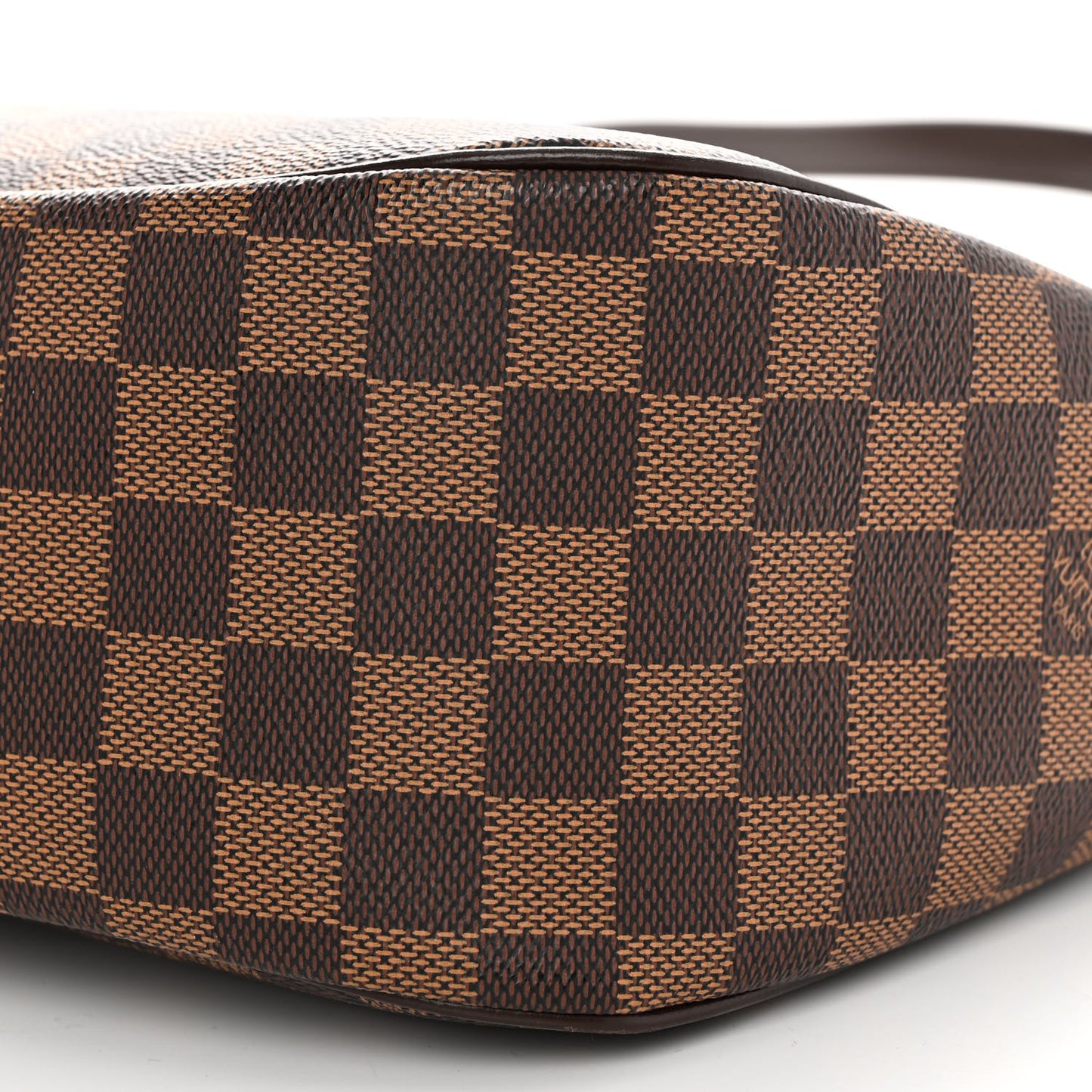Damier Ebene Parioli PM