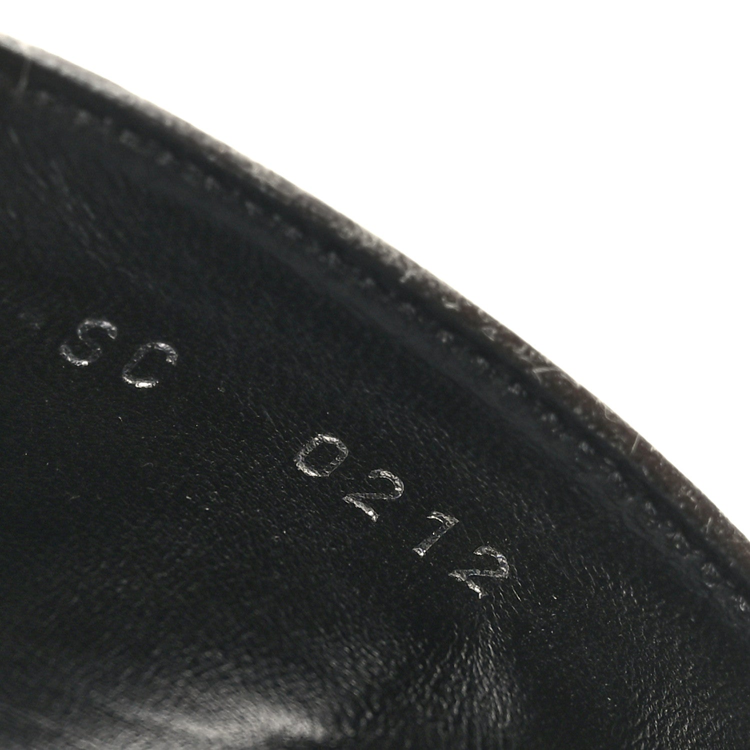 Louis Vuitton Patent Monogram Lock It Flat Mules 36.5 6 of 8