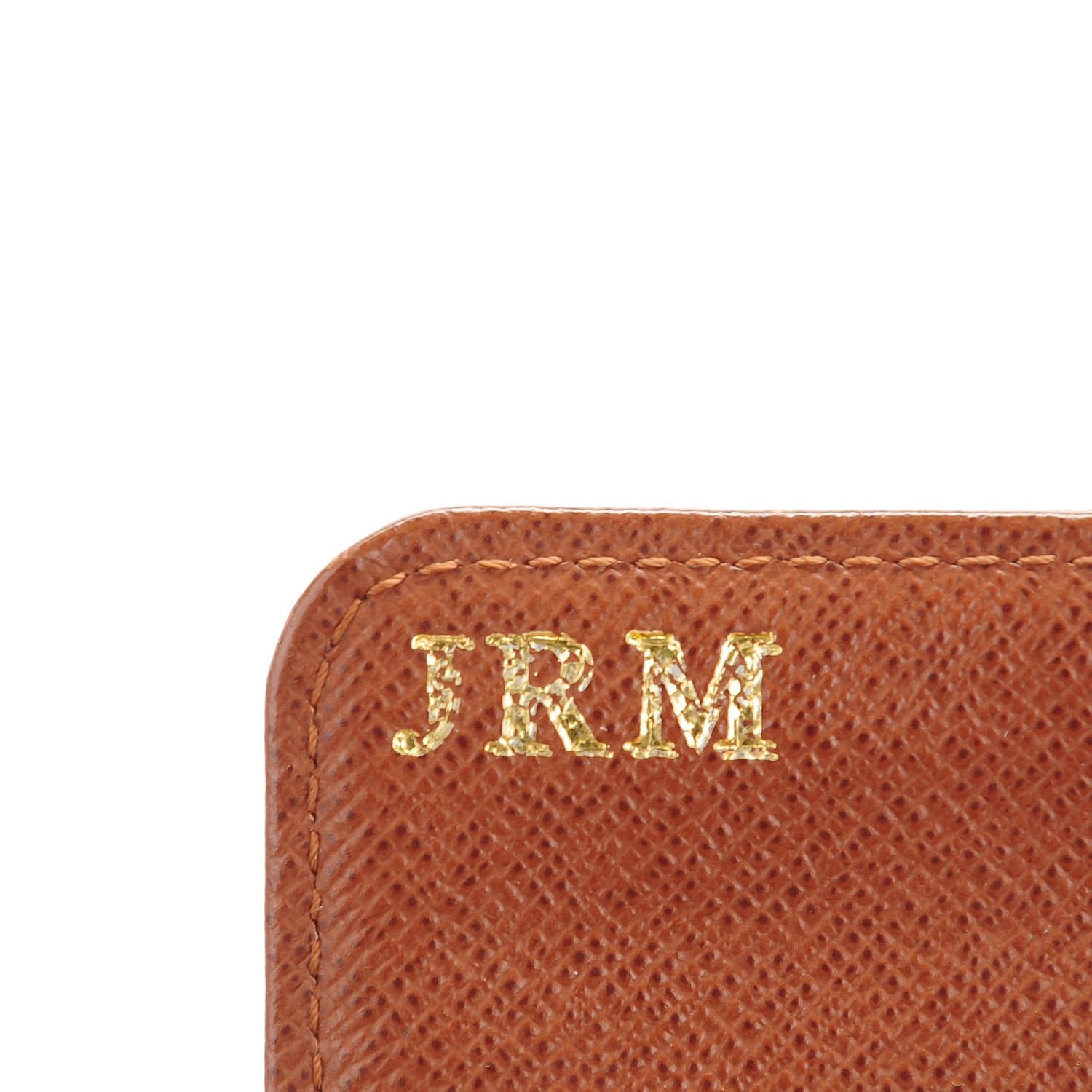 Louis Vuitton Monogram Etoile Sarah Wallet 5 of 9