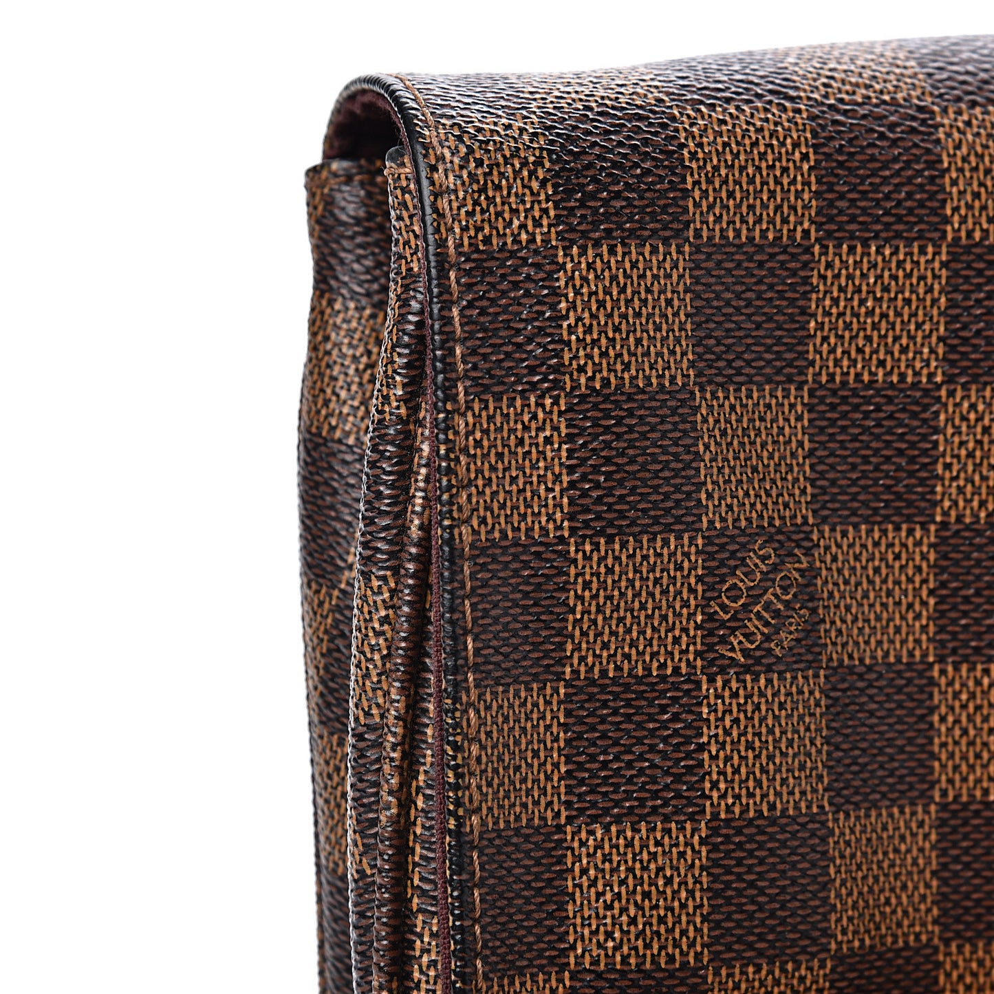 Damier Ebene Hoxton PM
