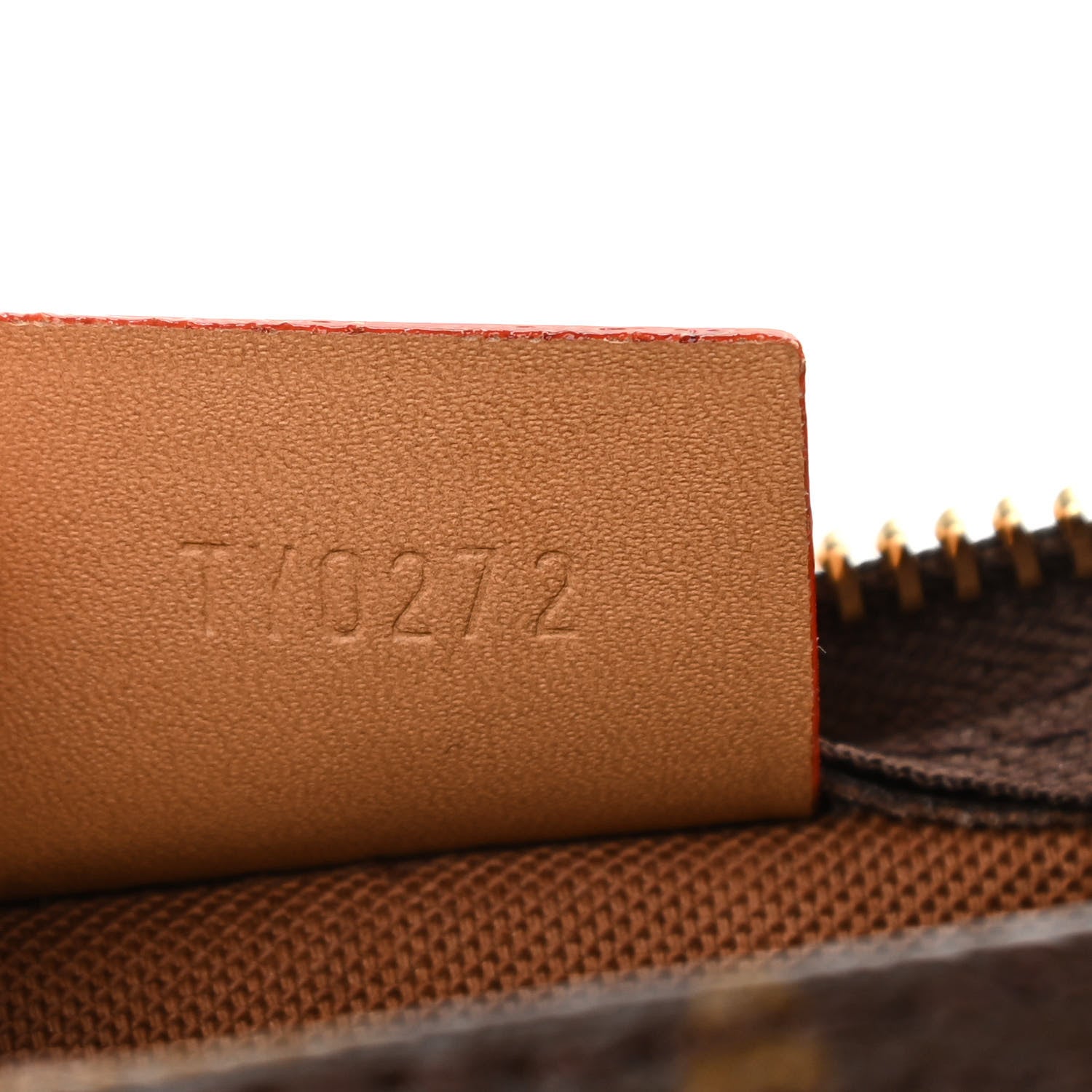 Louis Vuitton Monogram Nano Speedy Bandouliere 7 of 11