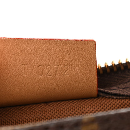 Louis Vuitton Monogram Nano Speedy Bandouliere 7 of 11