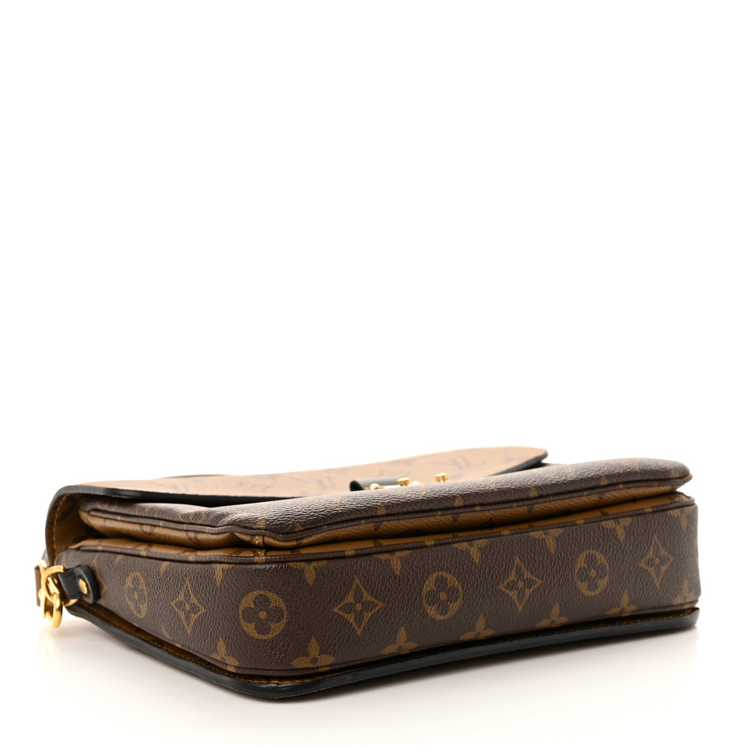 Louis Vuitton Reverse Monogram Pochette Metis 5 of 9