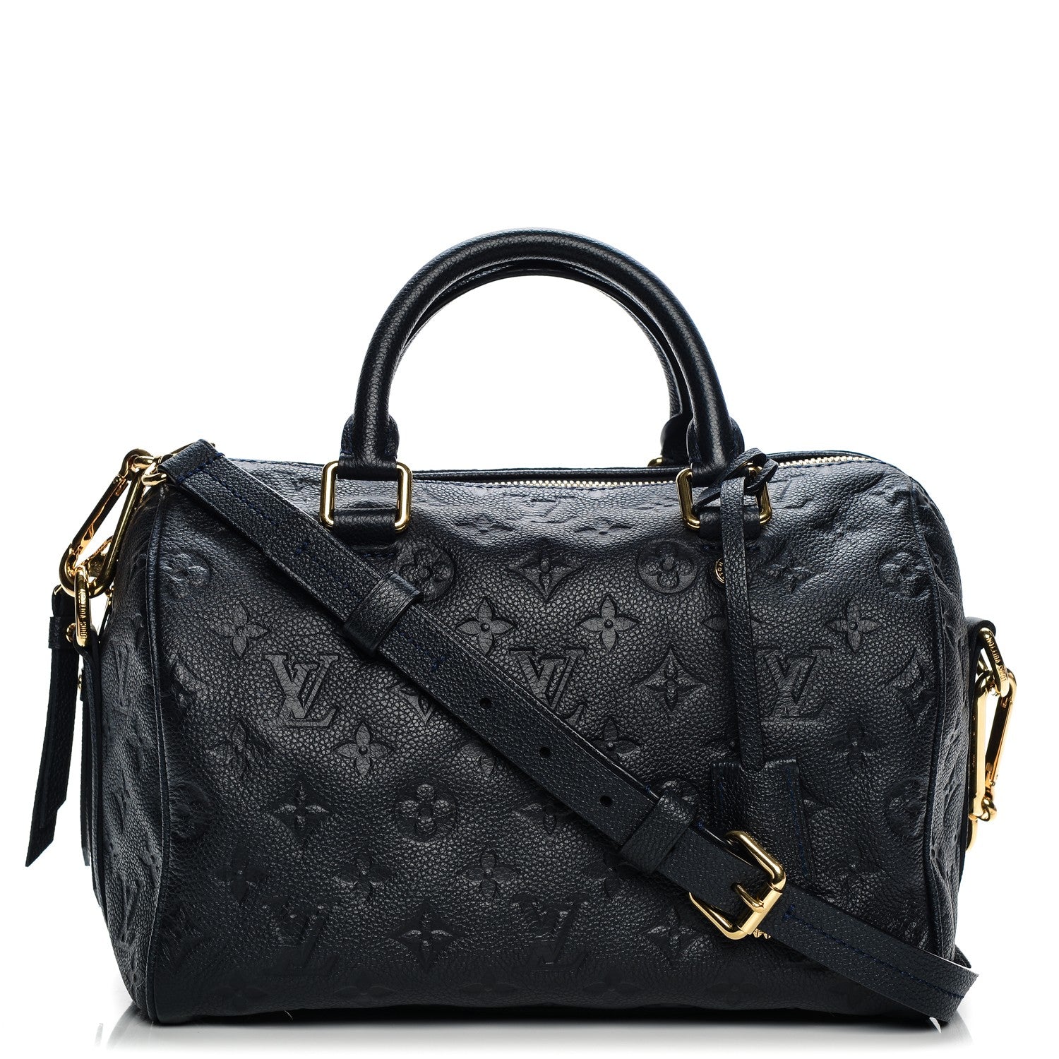 Louis Vuitton Empreinte Speedy Bandouliere 25 Infini 1 of 6