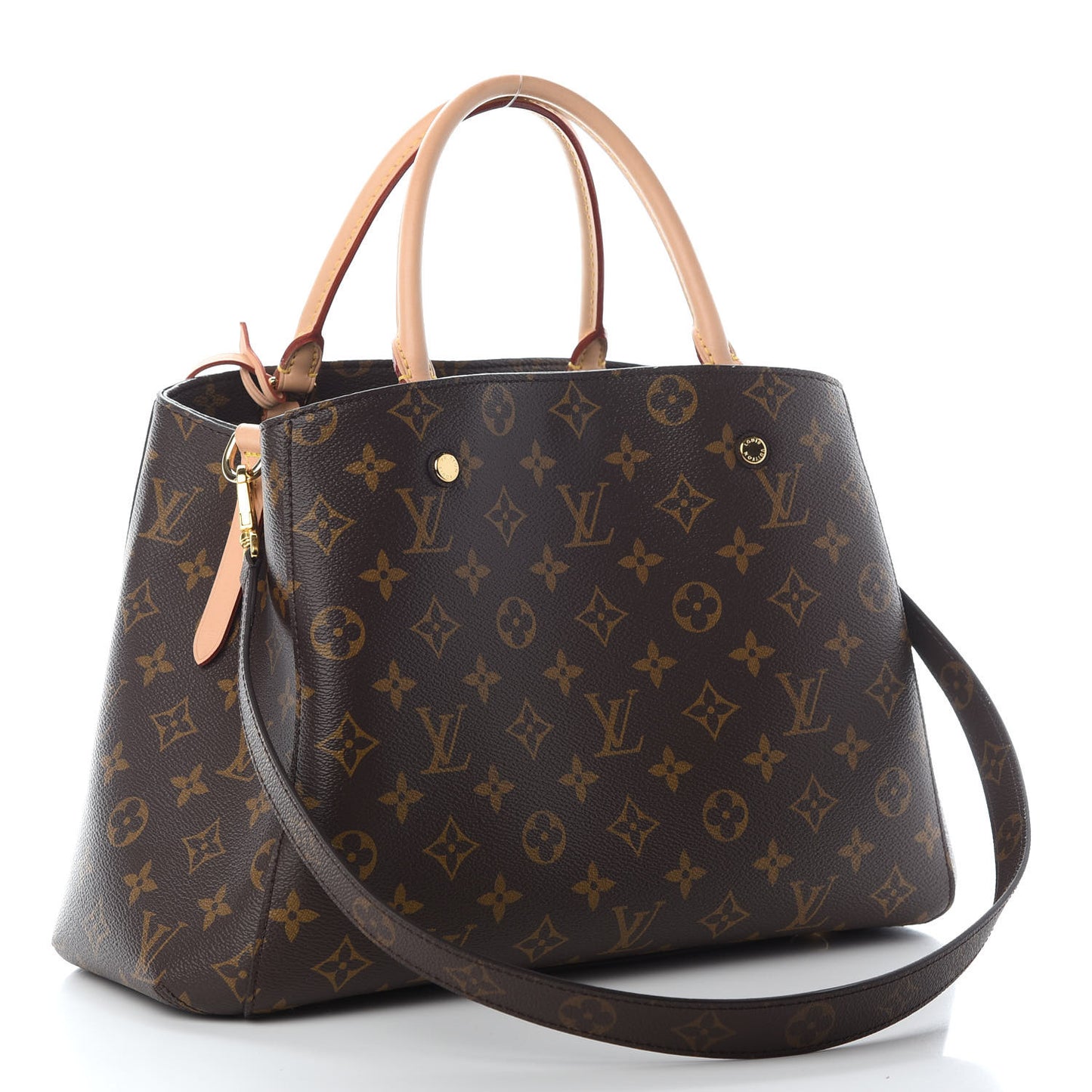 Monogram Montaigne MM