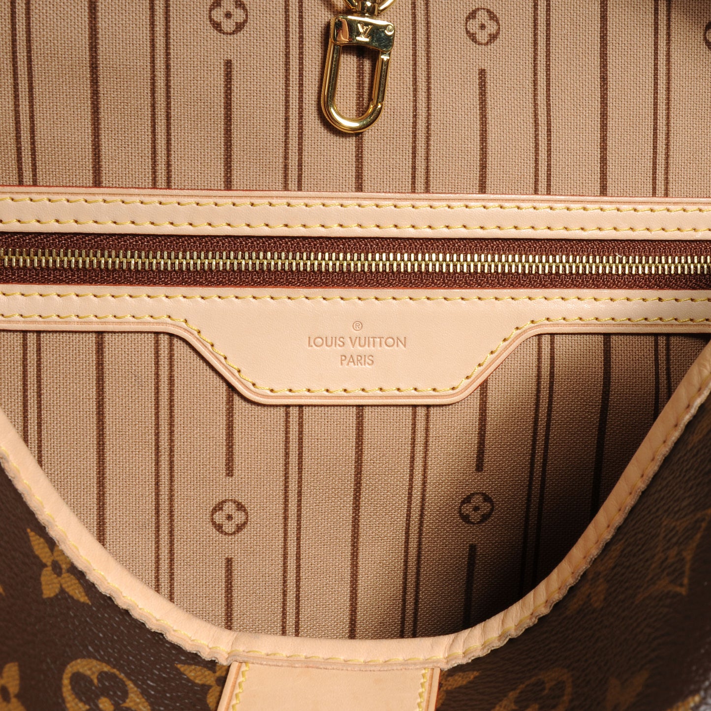 Monogram Delightful MM