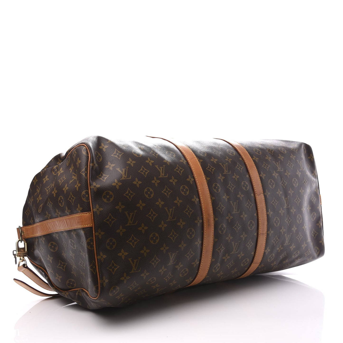 Monogram Keepall Bandouliere 60