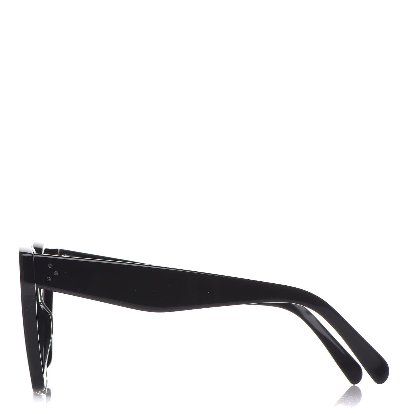 Tilda Sunglasses CL 41076/S Black