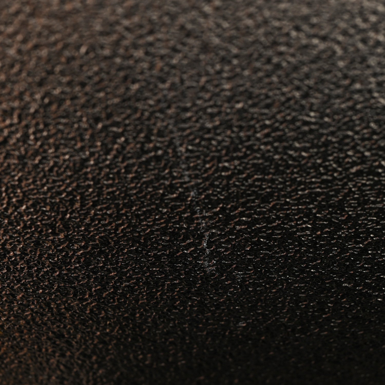 Saint Laurent Grained Metallic Calfskin Monogram Chain Wallet Bronze 12 of 13