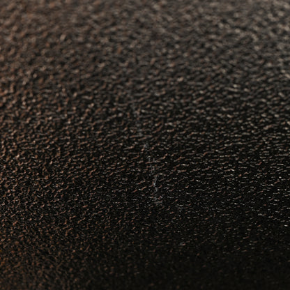 Saint Laurent Grained Metallic Calfskin Monogram Chain Wallet Bronze 12 of 13