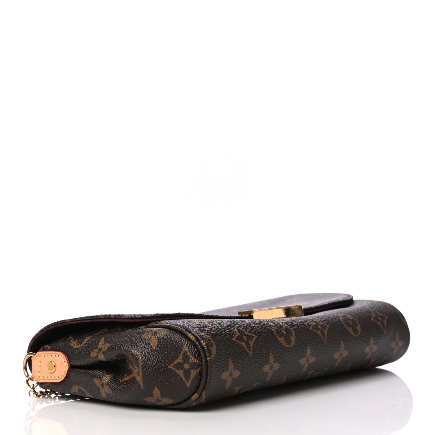 Louis Vuitton Monogram Favorite MM 3 of 12