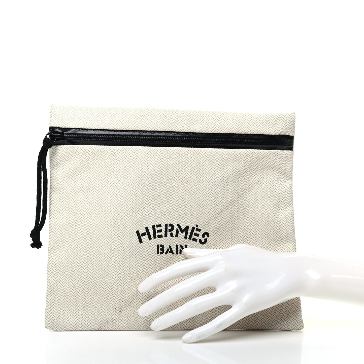 Toile Bain Case Black