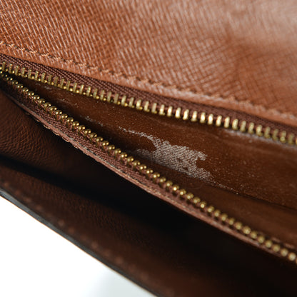 Louis Vuitton Monogram Monceau 28 20 of 40