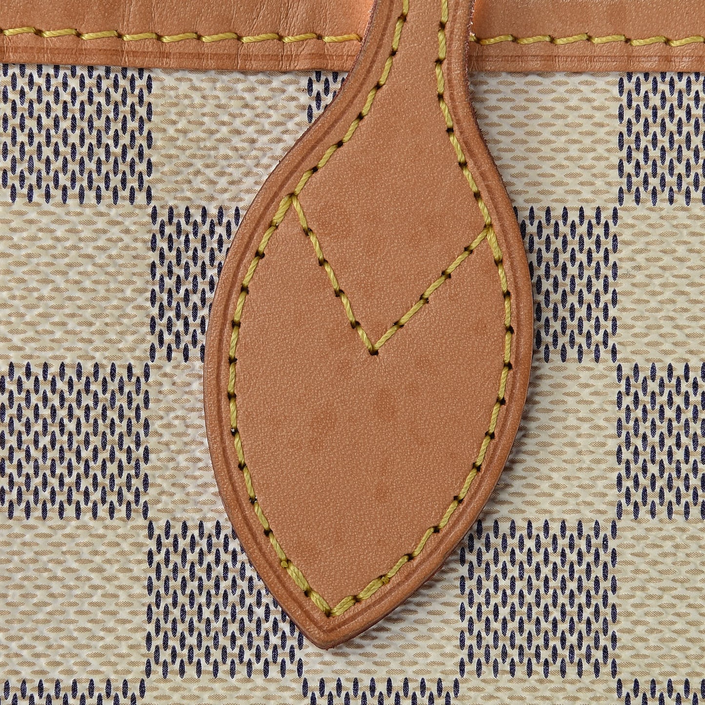 Damier Azur Neo Neverfull MM