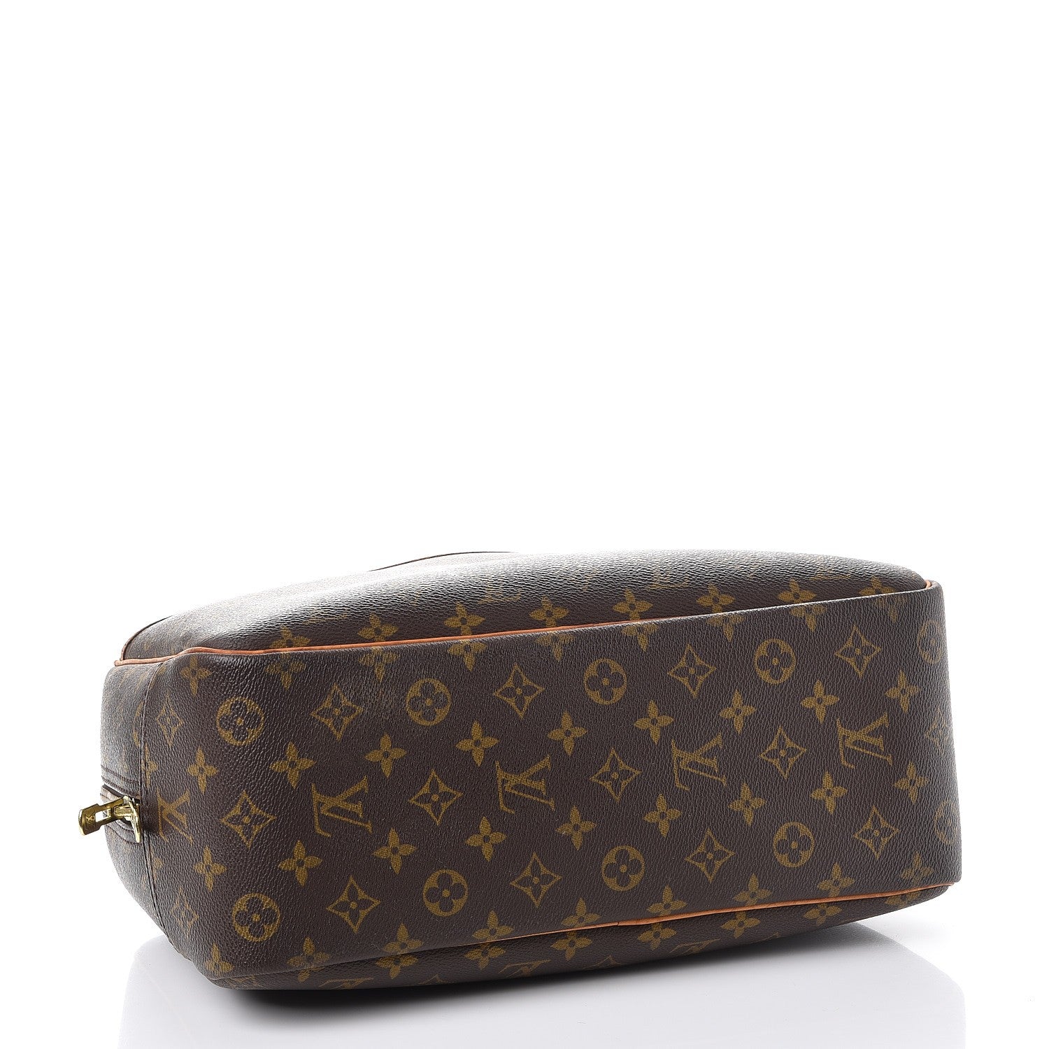 Louis Vuitton Monogram Deauville 4 of 9