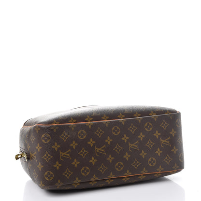 Louis Vuitton Monogram Deauville 4 of 9