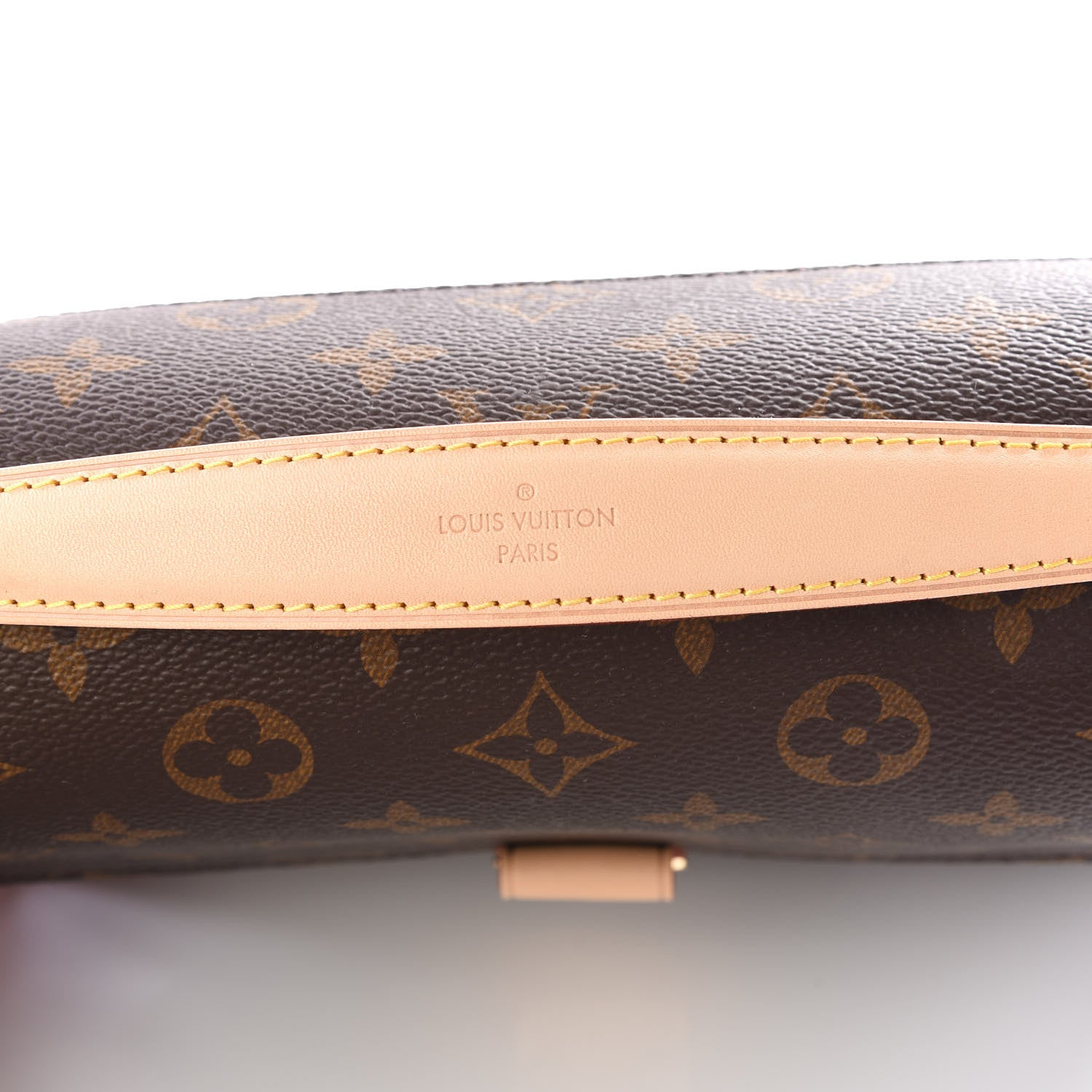 Louis Vuitton Monogram Pochette Metis 12 of 13