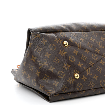 Louis Vuitton Monogram Artsy MM 9 of 11