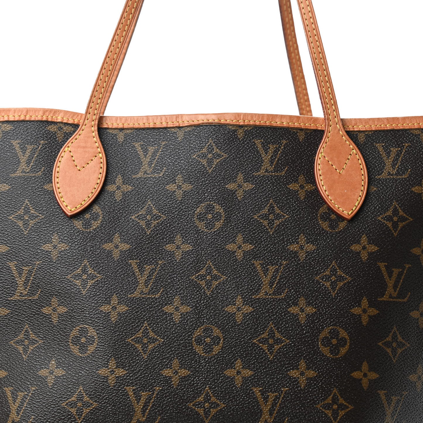 Monogram Neo Neverfull MM