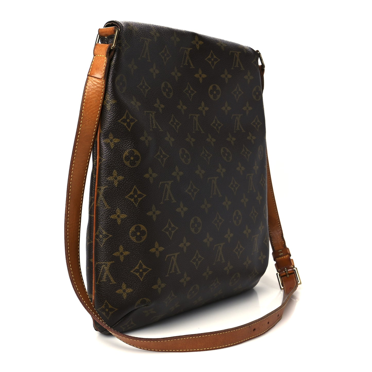 Monogram Musette GM