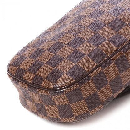 Louis Vuitton Damier Ebene Pochette Gange 5 of 7