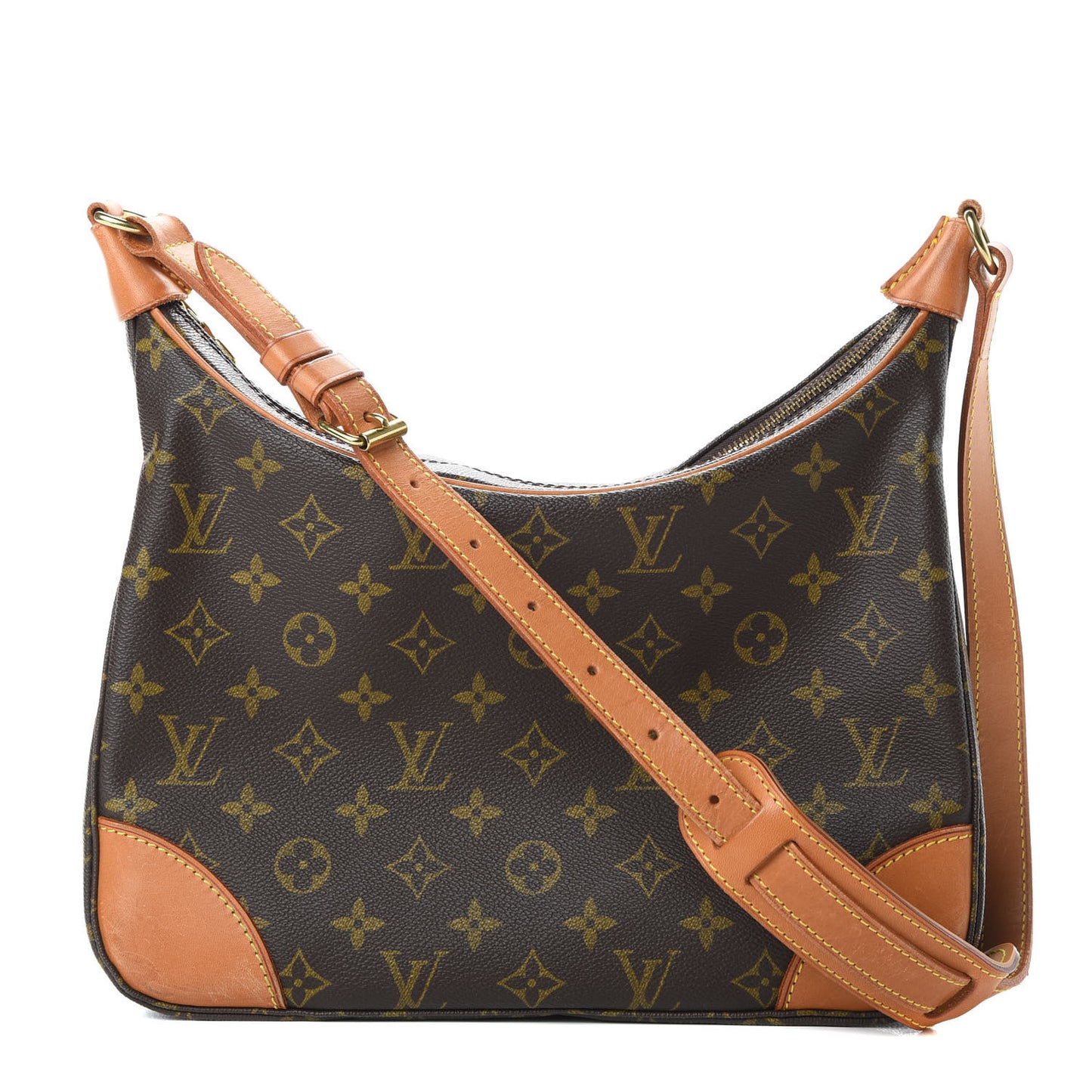 Monogram Boulogne 30