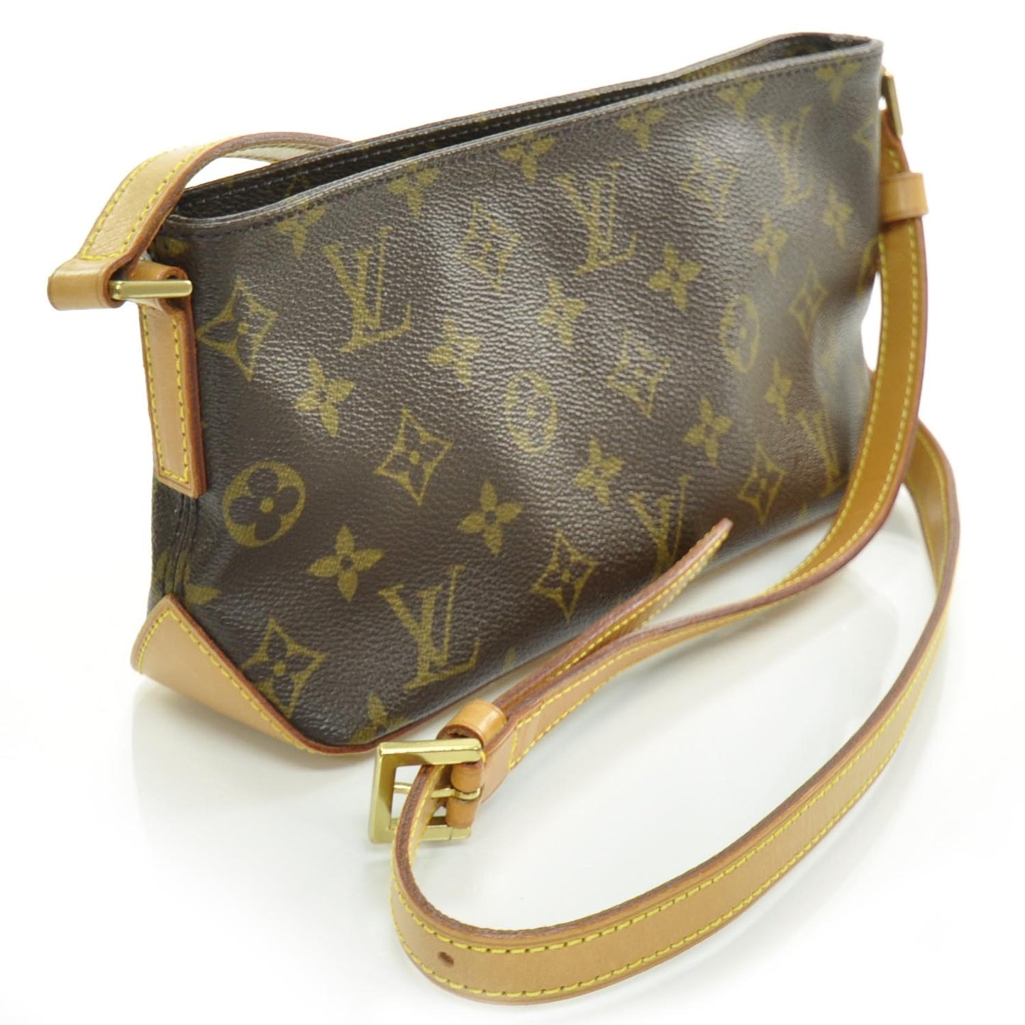 Monogram Trotteur